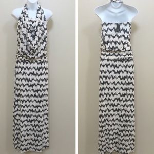 TART Modern Romance Maxi Dress